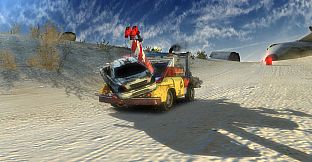 Post Apocalyptic Mayhem: DLC - Chaos Pack