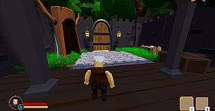 Fort Synergy Demo