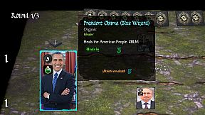 World War 3: Card Battler