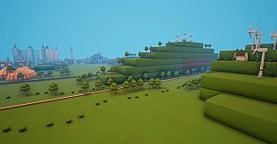 Tracks - The Train Set Game