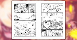 Fuga: Melodies of Steel (Manga) Vol. 9