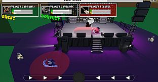 BEATDOWN