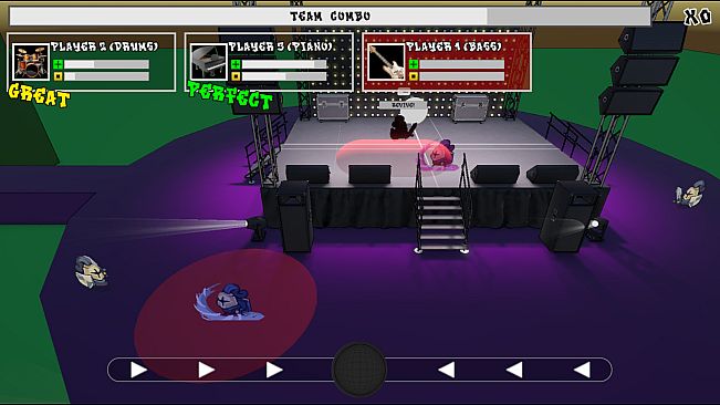 BEATDOWN