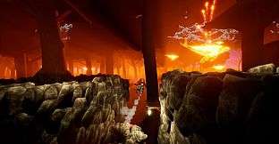 Firegirl: Hack 'n Splash Rescue DX