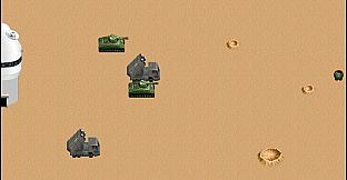 Watchtowers & Weaponry