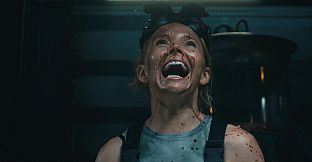 Dead Reset - 4K Video Pack