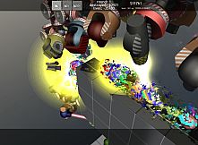 Terrorhedron Tower Defense