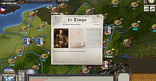 Pride of Nations: The Franco-Prussian War 1870