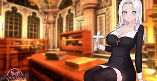 My Cute Succubus - Wallpapers pack