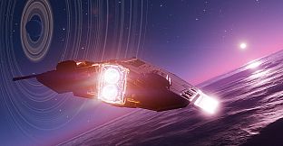 Elite Dangerous: Odyssey