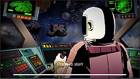 VIOLET: Space Mission