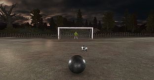 Dark Roll: Free Kick Challenge