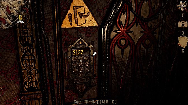 Hell Chambers