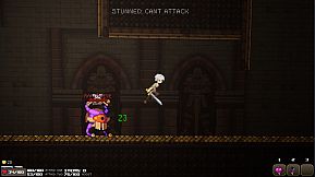 The Stranded Traveler