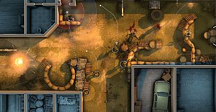 Door Kickers 2 - Soundtrack