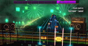 Rocksmith 2014 – Bad Religion - “Sorrow”