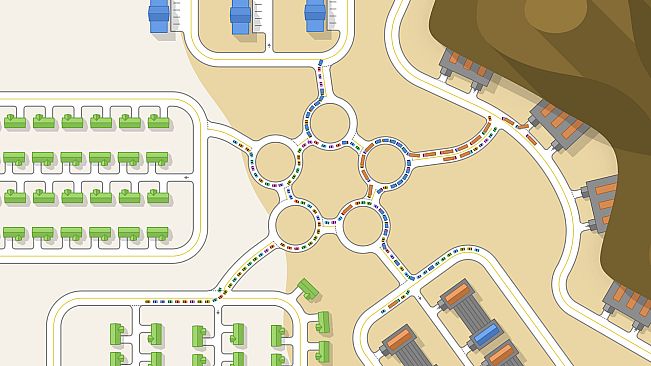 Trafficity