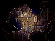 沉睡的法则 Things as They Are