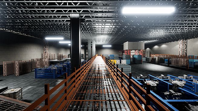 Red Circuit Rebellion