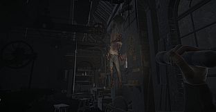 The Horror Occultist