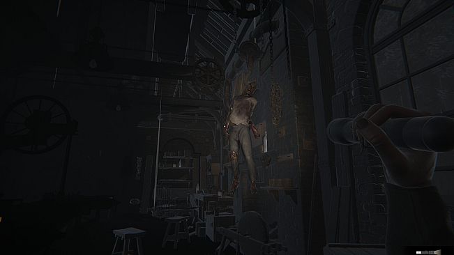 The Horror Occultist