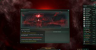Stellaris: Synthetic Dawn Story Pack