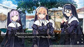 Grisaia Phantom Trigger Vol.7