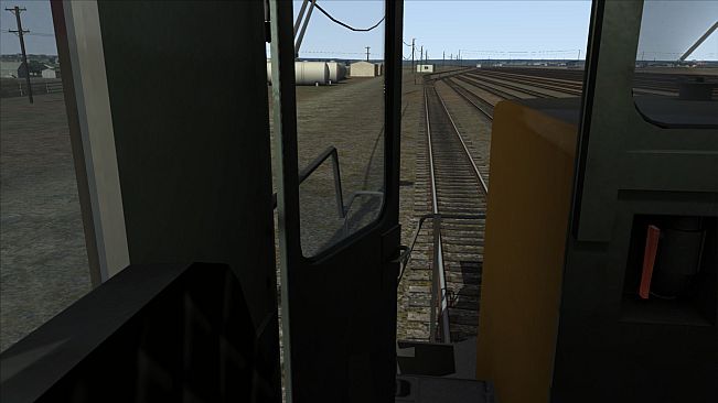 Train Simulator: Union Pacific SD45 Loco Add-On