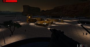Last Signal