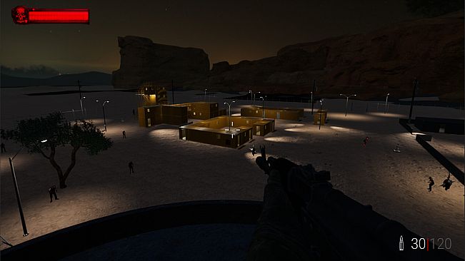 Last Signal