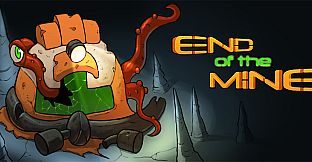 End of the Mine Soundtrack