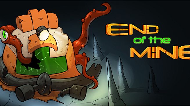 End of the Mine Soundtrack