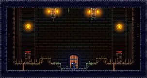 Martin and the Magic Staff