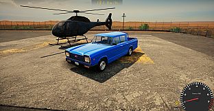 Car Mechanic Simulator 2021 - China DLC