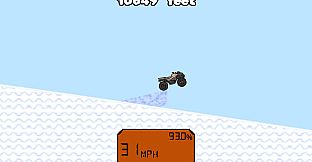 Rutted