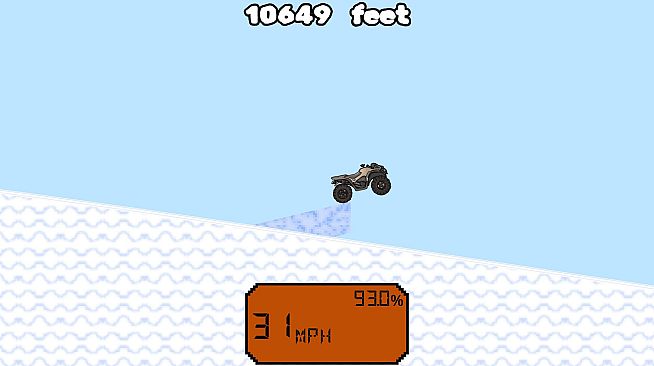 Rutted