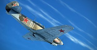 IL-2 Sturmovik: Yak-9T Series 1 Collector Plane