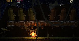 Hunahpu Quest. Mechanoid