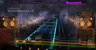 Rocksmith 2014 Edition – Remastered – Cyndi Lauper - “Time After Time”