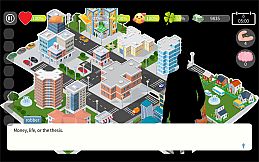 Natural Selection University