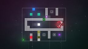Active Neurons - Puzzle game