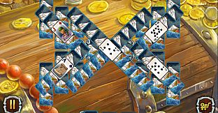 Pirate Solitaire 2