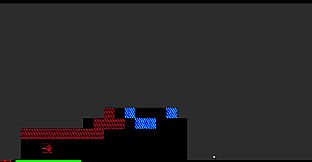 Tiger Tank 59 Ⅰ Break The Fog MP043