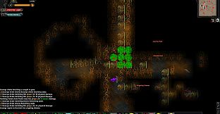 Tales of Maj'Eyal - Forbidden Cults