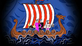 Lancelot's Hangover: The Quest for the Holy Booze