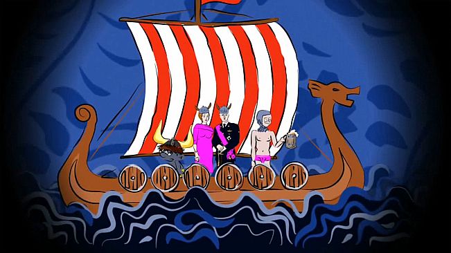 Lancelot's Hangover: The Quest for the Holy Booze