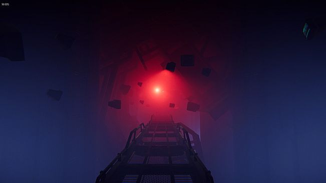 DREADCORE : Locked Unit