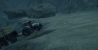 Rusty Giants: Low Gear