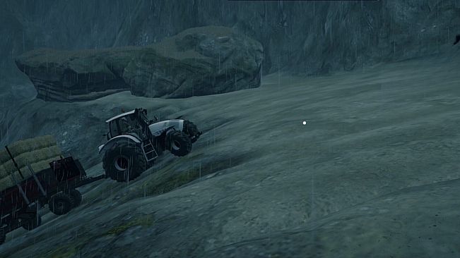 Rusty Giants: Low Gear