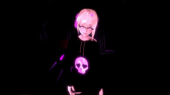 ViRo - Emy: Chains of Fate